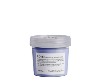 Davines Love Smoothing Instant Mask 250ml