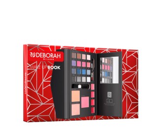 Deborah Make Up Book Volume 2 Cold Tones