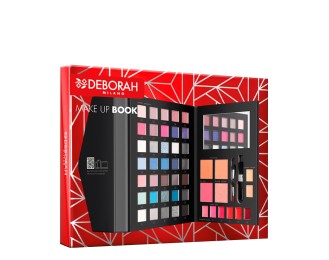 Deborah Make Up Book Volume 3 Cold Tones