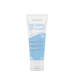 Dexeryl Shower Cream 200ml
