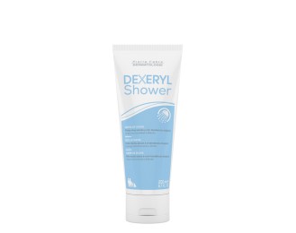 Dexeryl Shower Cream 200ml
