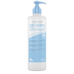 Dexeryl Shower Cream 500ml