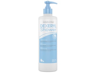 Dexeryl Shower Cream 500ml