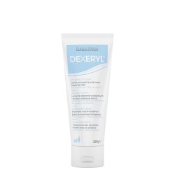 Dexeryl Emollient Cream 250g