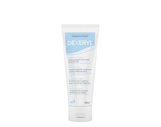 Dexeryl Emollient Cream 250g