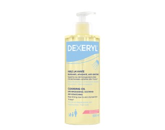Dexeryl Shower Oil 500ml