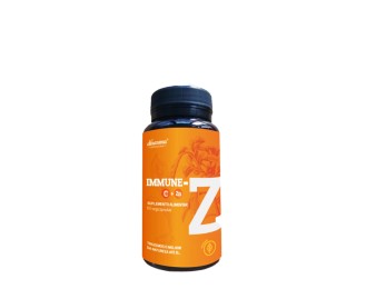 Dharma Botanicals Immune-Z 60 capsules