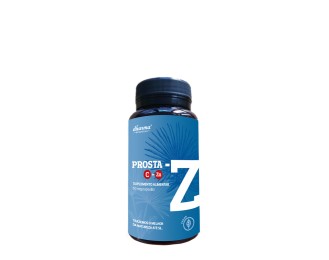 Dharma Botanicals Prosta-Z 60 capsules