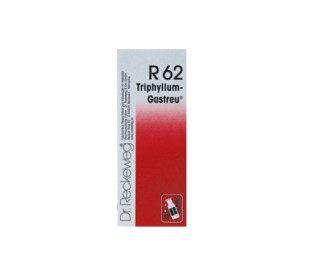Dr. Reckeweg R62 50ml