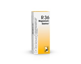 Dr. Reckeweg R36 Magnesium-Gastreu 50 ml