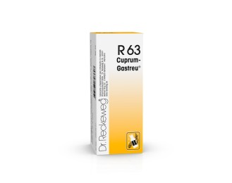 Dr. Reckeweg R63 50ml
