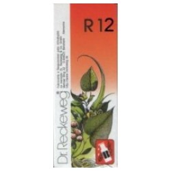 Dr. Reckeweg R12 50ml