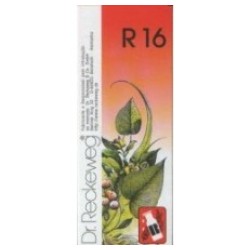 Dr. Reckeweg R16