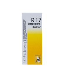 Dr. Reckeweg R17 50ml