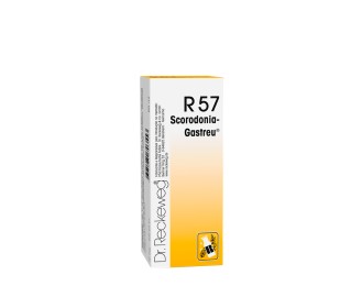 Dr. Reckeweg R57 Drops 50ml