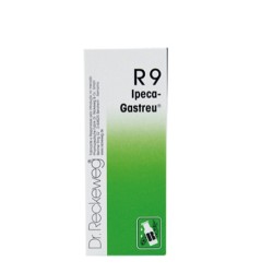 Dr. Reckeweg R9 50 ml
