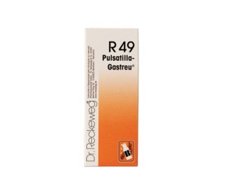 Dr. Reckeweg R49 50 ml