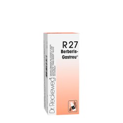 Dr. Reckeweg R-27 50ml