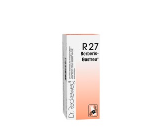 Dr. Reckeweg R-27 50ml