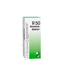 Dr Reckeweg R50 Oral Drops 50ml