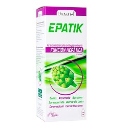 Epatik 250ml