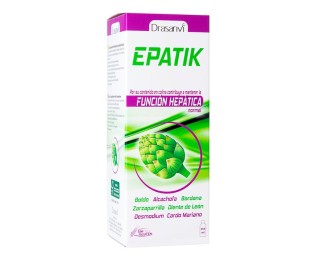Epatik 250ml