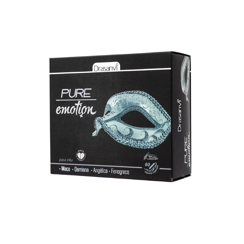 Pure Emotion for Her 60 capsules