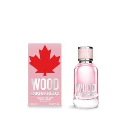 Dsquared2 Wood Pour Femme Eau de Toilette 30ml