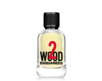 Dsquared2 Two Wood Eau de Toilette 100ml