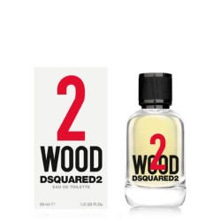 Dsquared2 Two Wood Eau de Toilette 30ml