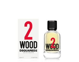 Dsquared2 Two Wood Eau de Toilette 30ml