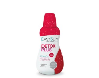 Easyslim Detox Plus 500ml
