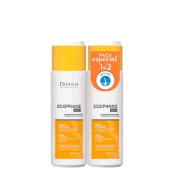 Ecophane Biorga Fortifying Shampoo 2x200ml