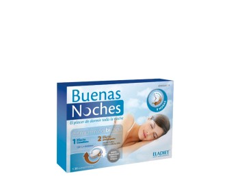 Buenas Noches 30 tablets