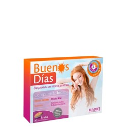 Buenos Días 30 tablets