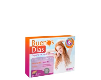 Buenos Días 30 tablets