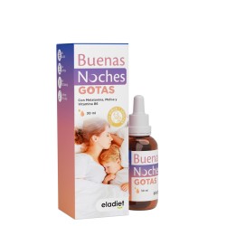 Buenas Noches Drops 30ml