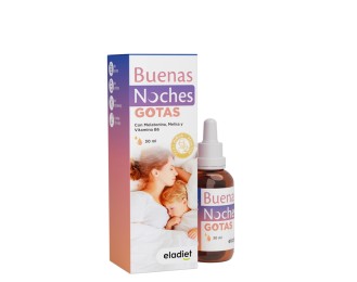 Buenas Noches Drops 30ml