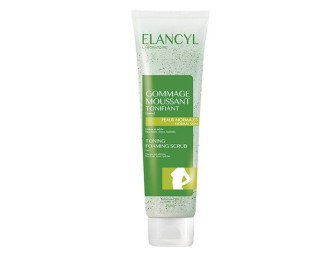 Elancyl Energizing Exfoliating Gel 150ml