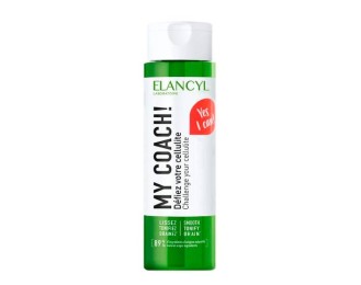 Elancyl My Coach Rebellious Anti-Cellulite Care 200ml