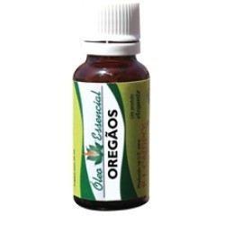 Oregano Essential Oil 20ml