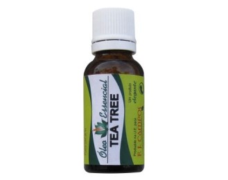 Tea Tree Essential Oil 20 ml