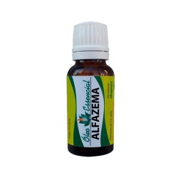 Essential Oil of Lavender 20ml