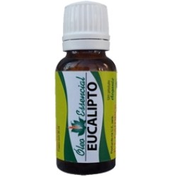 Eucalyptus Essential Oil 20ml