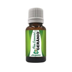 Geranium Essential Oil 20 ml