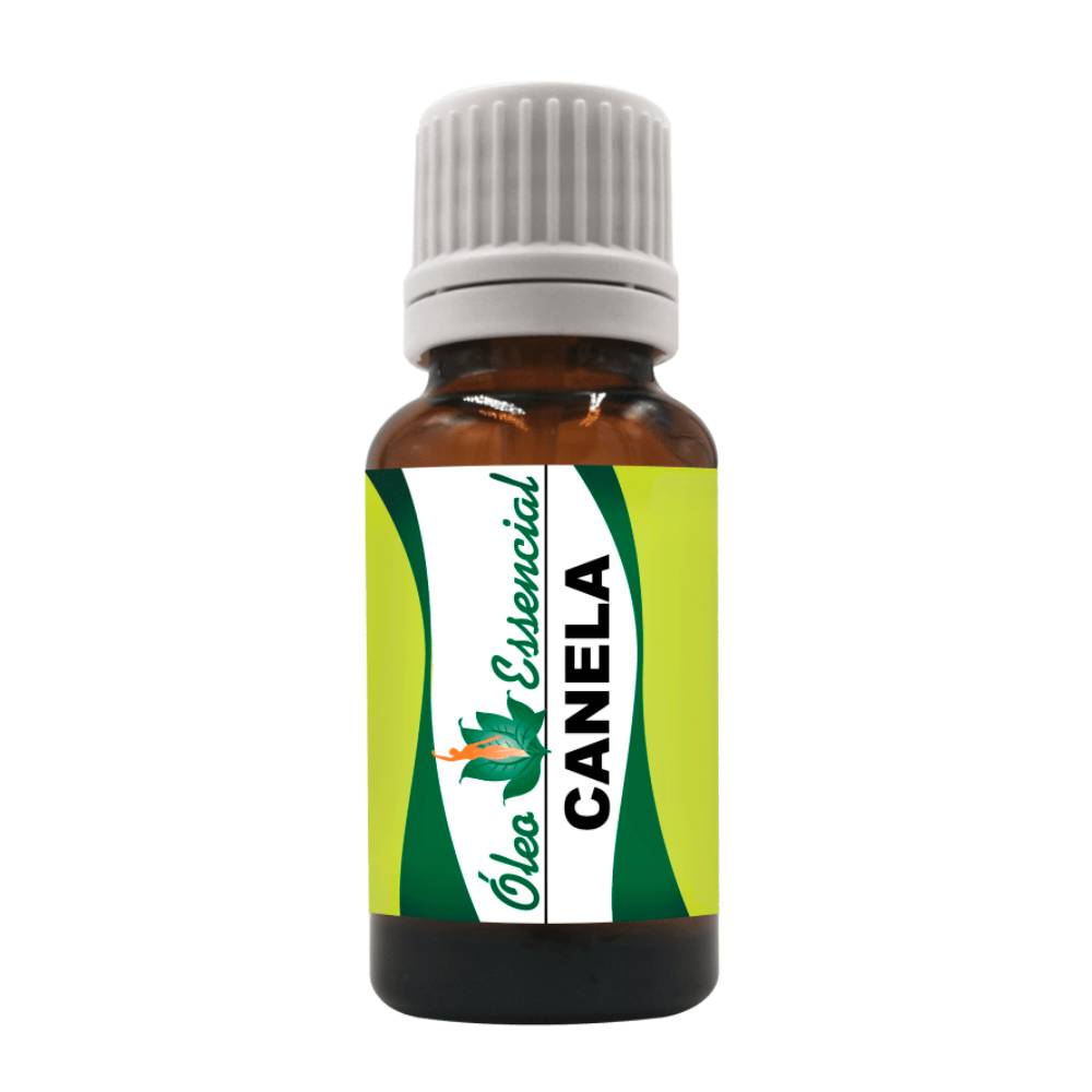 Cinnamon Essential Oil 20ml