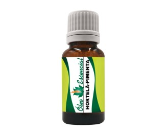 Peppermint Essential Oil 20ml