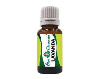 Lavender Essential Oil 20 ml