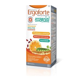 Ergoforte Reinforced Superfood 480ml
