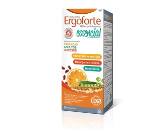 Ergoforte Reinforced Superfood 480ml
